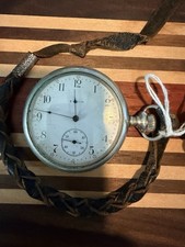 Orologio da tasca Elgin 