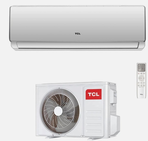 Tcl climatizzatore serie elite - tcl,