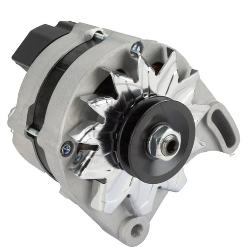 Alternator 14v 45a fits 32mm - -,