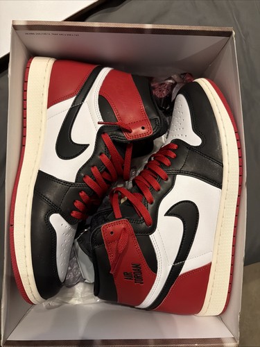 Air jordan retro punta - 1,