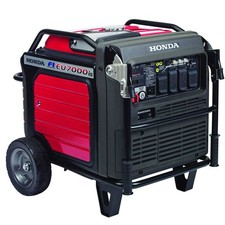 Honda EU7000ISNAN 7000W