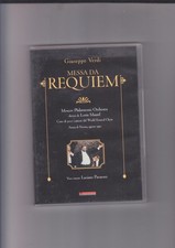 Messa da Requiem Giuseppe