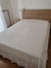 Copriletto matrimoniale - copriletto,