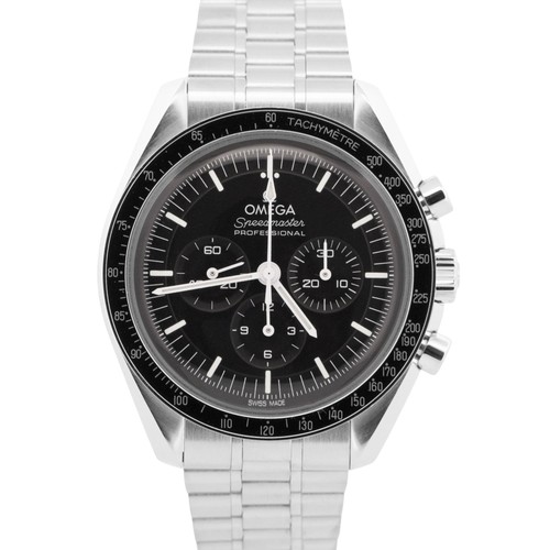 Papers omega speedmaster - papers,