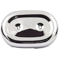 COPERCHIO FILTRO ARIA CROMATO