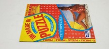 UN MARE DI PUZZLE N. 1  [W5]