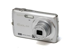 Fotocamera digitale compatta