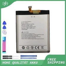 Per UMI Umidigi A9 Pro A9Pro 4150mah batteria di ricambio cellulare