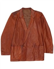 Giacca blazer doppiopetto uomo