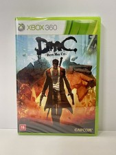 Xbox 360 Devil May Cry Brand