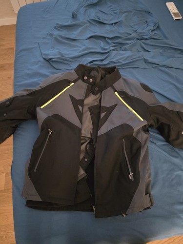 Giacca dainese hawker - giacca, d