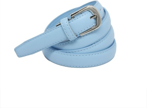 Cintura donna vera pelle - 2, cm