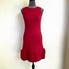 Abito Maglione Lana Luisa