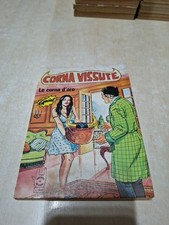 Corna Vissute Special inedito N.4 eros lingua Italiana