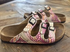 Birkenstock Papillio | Sandali