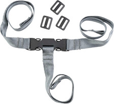 Cintura Seggiolone Compatibile