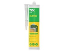 SILICONE ACETICO SEAL SIL- -