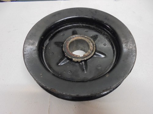 Fiat 1100 epoca puleggia - b, e