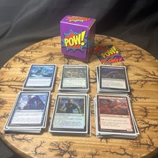 Magic the Gathering: 100+