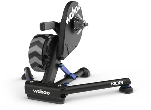 Wahoo kickr smart trainer - wahoo, v6