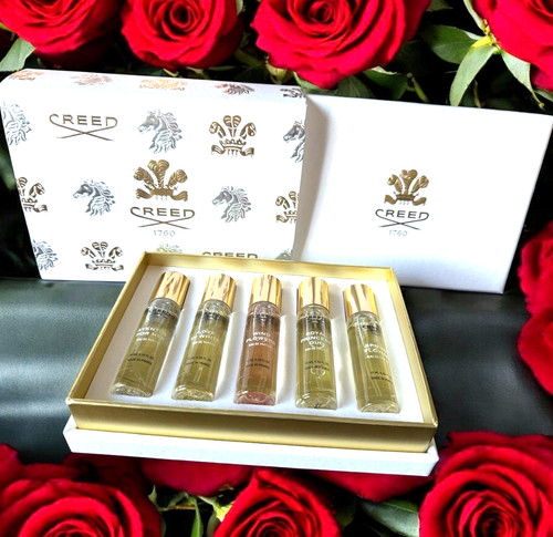 380 creed women s - $380, eau