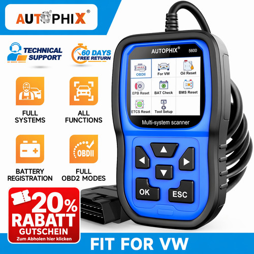 5600 obd2 dispositivo - 5600,