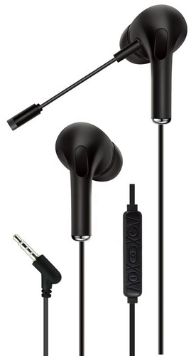 Cuffie auricolari gioco con - cuffie,