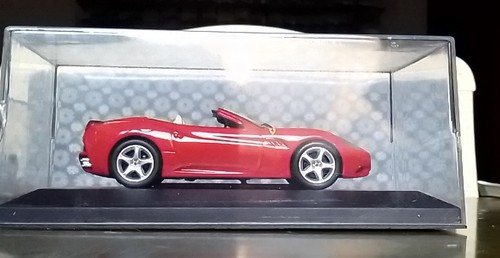 Ferrari california 2018 - ferrari,