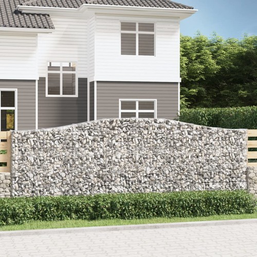 Gabion basket baskets - gabion,