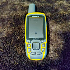 Garmin GPSmap 62 GPS Portatile