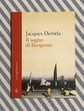 Jacques Derrida - IL SOGNO DI