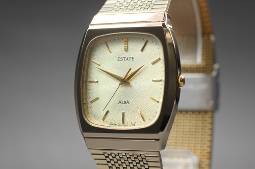 Orologio uomo vintage 1980 - orologio,