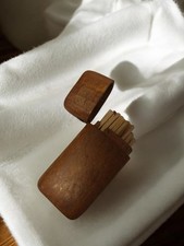 Ancienne boîte à allumettes