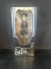 Bambola Tim Burtons Corpse