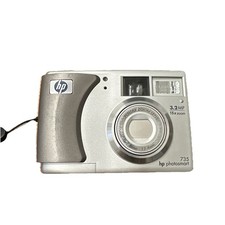 HP PhotoSmart 735 3.2MP 15x