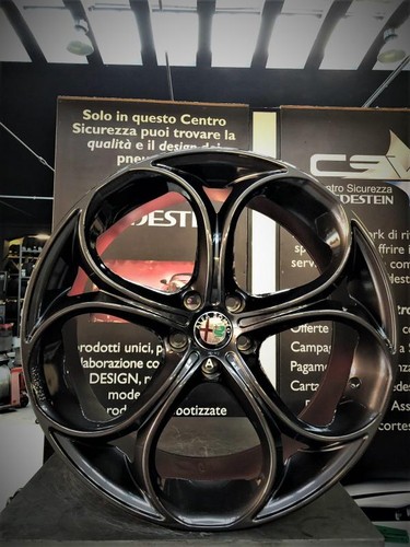 Cerchio lega per - cerchio, alfa