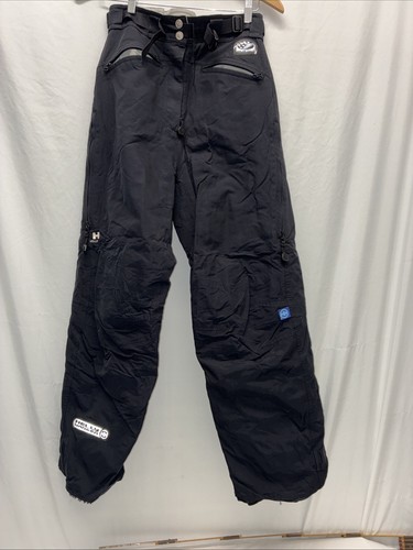 Pantaloni neve helly hansen - da,