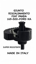 SERVO MOTOR JOINT HEATING BOX