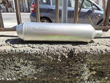 Scarico Leovince 4road 