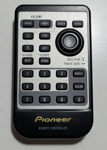 Pioneer cxc26765 telecomando - pioneer,