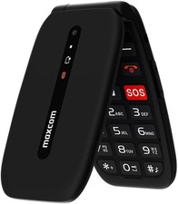 Maxcom MM828 - Cellulare Flip