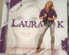 LAURA KESEIMAN: LAURA K - RARE