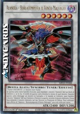 ALANERA - BOREATEMPESTA IL