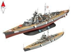 Revell gift set - revell, the