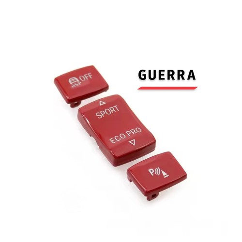 Set pulsanti interruttore - set,