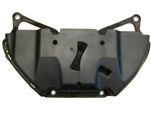 Convogliatore aria radiatore - convogliatore,