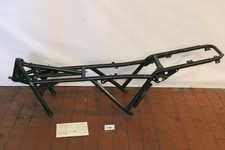1985 BMW K 100 RS - Frame N78A