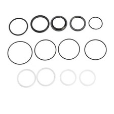 Kit revisione ammortizzatore - revisione,