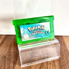 Pokémon Smeraldo Nintendo