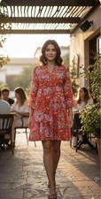 Vintage Ibiza Women’s Floral